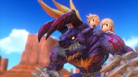 World of Final Fantasy: Maxima 
