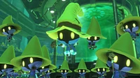 World of Final Fantasy: Maxima 