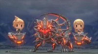 World of Final Fantasy: Maxima 