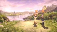 World of Final Fantasy: Maxima 