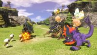 World of Final Fantasy: Maxima 