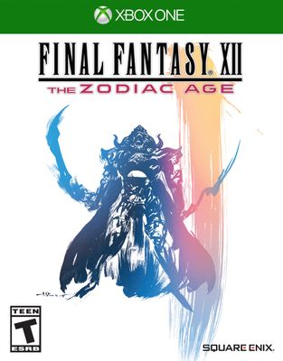 Final Fantasy XII :The Zodiac Age