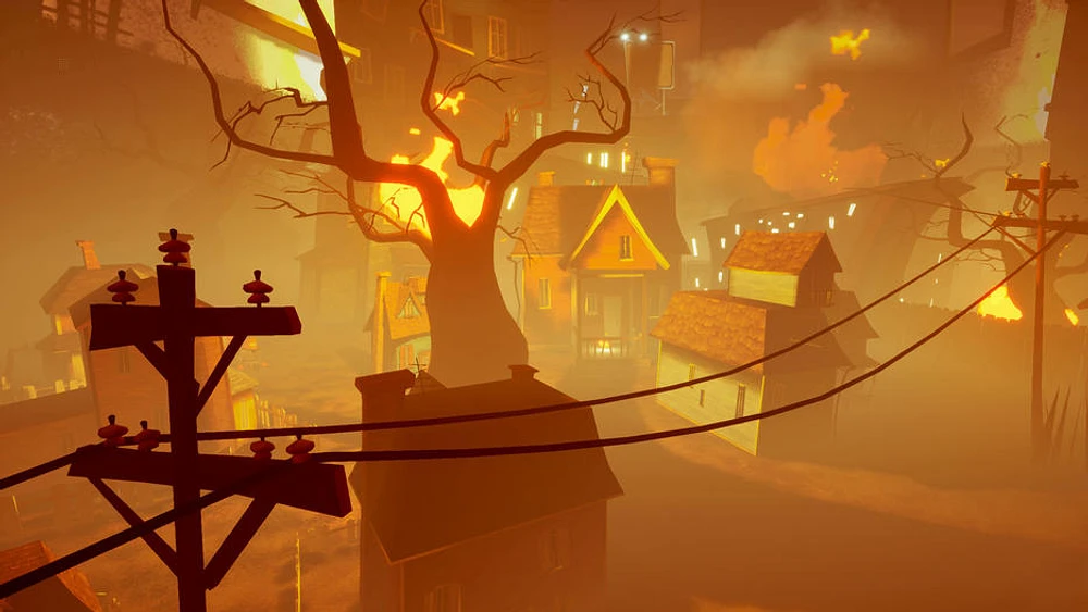 Hello Neighbor: Hide & Seek