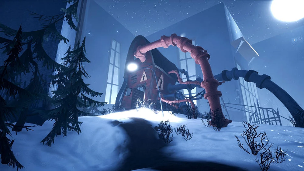 Hello Neighbor: Hide & Seek
