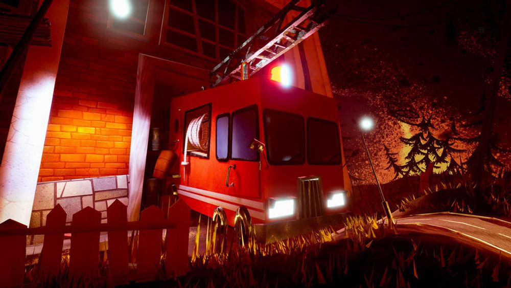 Hello Neighbor: Hide & Seek