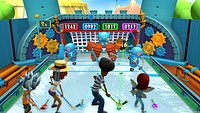 Carnival Games 