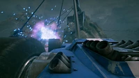 GRIP: Courses de combat