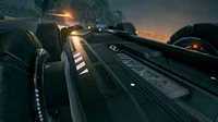 GRIP: Courses de combat