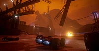 GRIP: Courses de combat