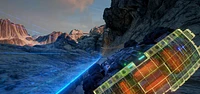 GRIP: Courses de combat