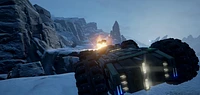 GRIP: Courses de combat
