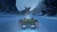 GRIP: Courses de combat
