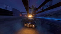 GRIP: Courses de combat