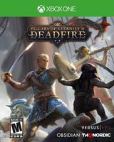 Pillars of Eternity 2: DEADFIRE