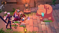 Indivisible