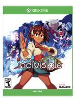 Indivisible 