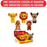 Funko Plush Lion King - One Variation Chosen At Random 