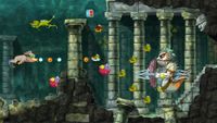 Toki Retrollector Edition 