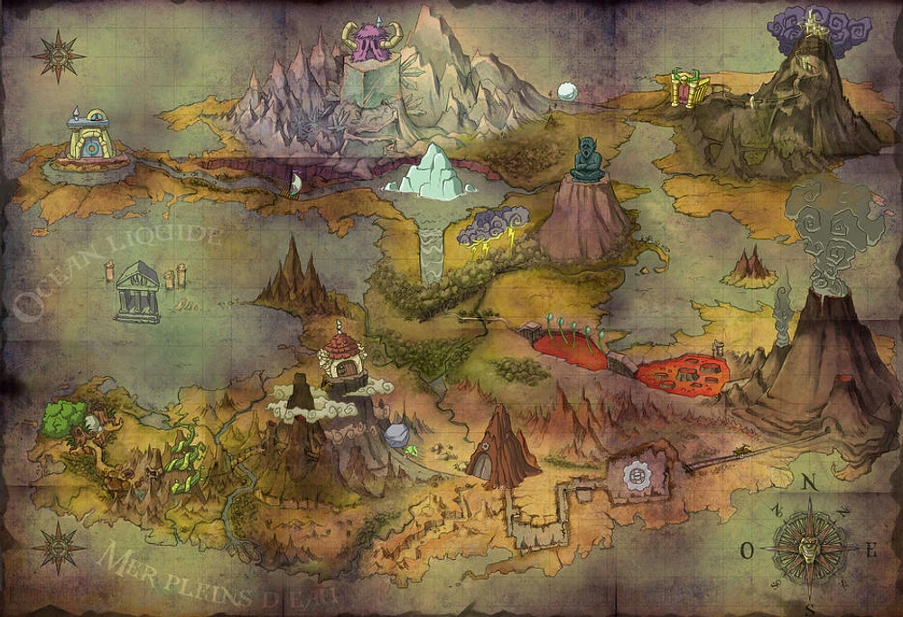 Toki Édition Retrollector 