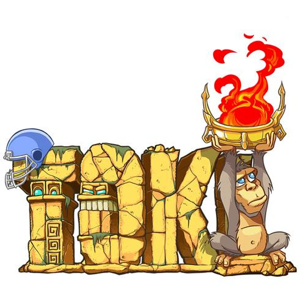 Toki Édition Retrollector