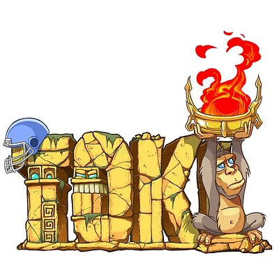Toki Édition Retrollector 