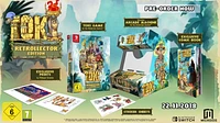 Toki Édition Retrollector 