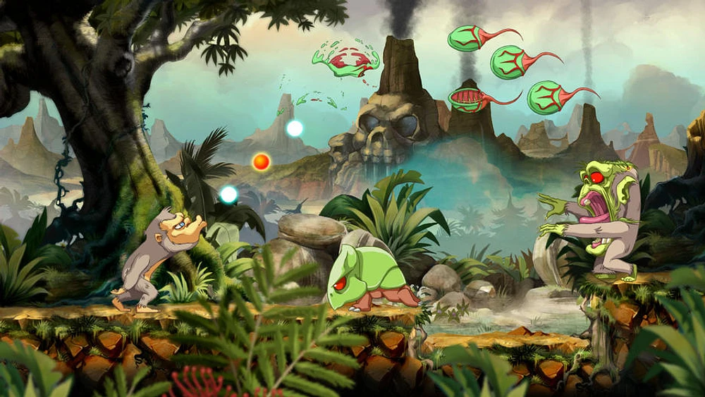 Toki Édition Retrollector 
