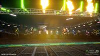 Monster Energy Supercross - The Official Videogame 2 Day One Edition With bonus