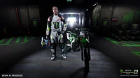 Monster Energy Supercross - The Official Videogame 2 Day One Edition With bonus