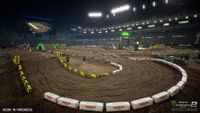 Monster Energy Supercross 2