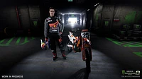 Monster Energy Supercross 2