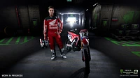 Monster Energy Supercross 2