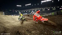 Monster Energy Supercross 2