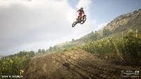 Monster Energy Supercross 2