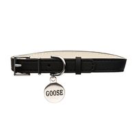 Captain Marvel Goose Choker Necklace 