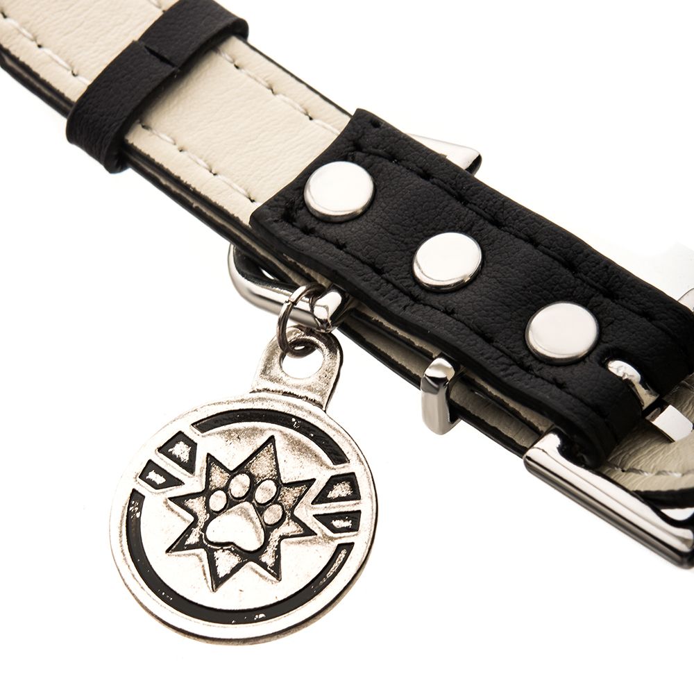 Captain Marvel Goose Choker Necklace 