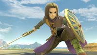 Super Smash Bros. Ultimate: Fighter's Pass 