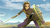 Super Smash Bros. Ultimate: Passe des Combattants 