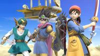 Super Smash Bros. Ultimate: Fighter's Pass 