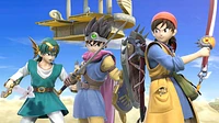 Super Smash Bros. Ultimate: Passe des Combattants 