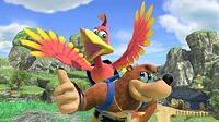 Super Smash Bros. Ultimate: Passe des Combattants 