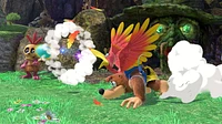 Super Smash Bros. Ultimate: Passe des Combattants 