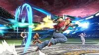 Super Smash Bros. Ultimate: Passe des Combattants 