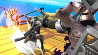 Super Smash Bros. Ultimate: Passe des Combattants 