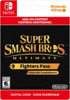 Super Smash Bros. Ultimate: Fighter's Pass 