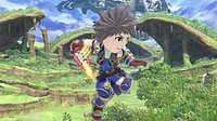 Super Smash Bros. Ultimate: Passe des Combattants 