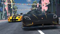 Gear Club Unlimited 2 