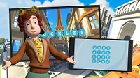 Wordhunters 