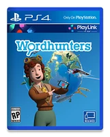 Wordhunters 