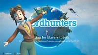 Wordhunters 